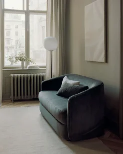 Lantern Floor Lamp of Anderssen and Voll