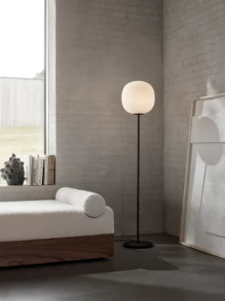 Lantern Floor Lamp of Anderssen and Voll