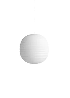 Lantern Pendant Lamp