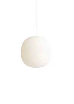 Lantern Pendant Lamp