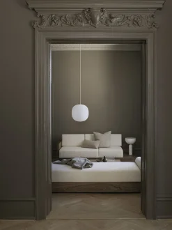 Lantern Pendant Lamp