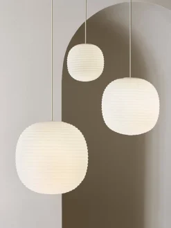 Lantern Pendant Lamp