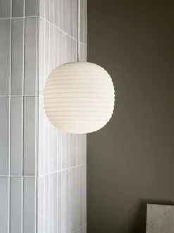 Lantern Pendant Lamp