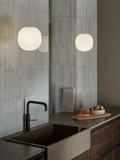 Lantern Pendant Lamp