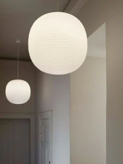 Lantern Pendant Lamp