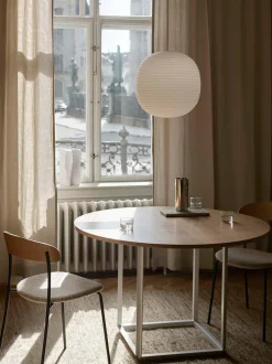 Lantern Pendant Lamp