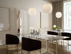 Lantern Pendant Lamp