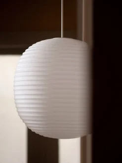 Lantern Pendant Lamp