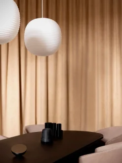 Lantern Pendant Lamp