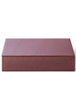 Leather Box 8298 by August Sandgren