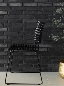 Leopard Chair / GM 4165 von Henrik Lehm