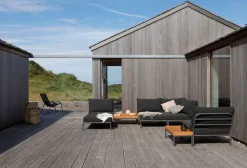 LEVEL 2 / Lounge Chair