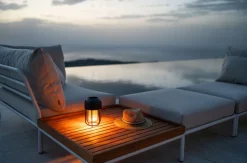 Light No.1 Portable Outdoor Lamp