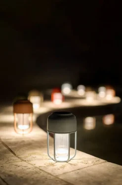 Light No.1 Portable Outdoor Lamp