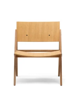 Lilly's Chair - WeDoWood