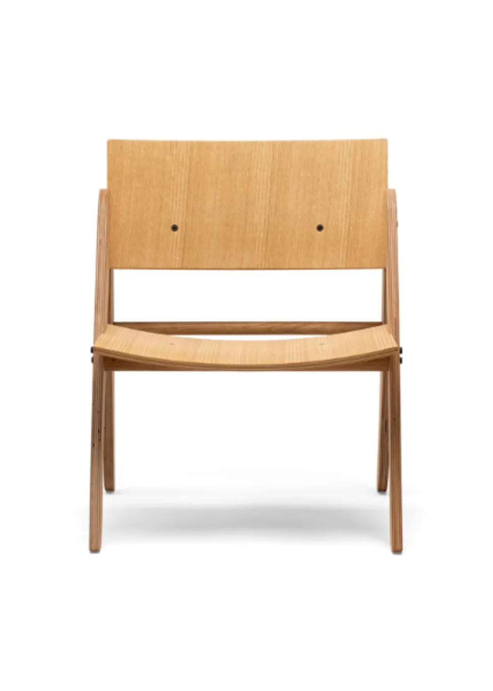 Lilly's Chair - WeDoWood