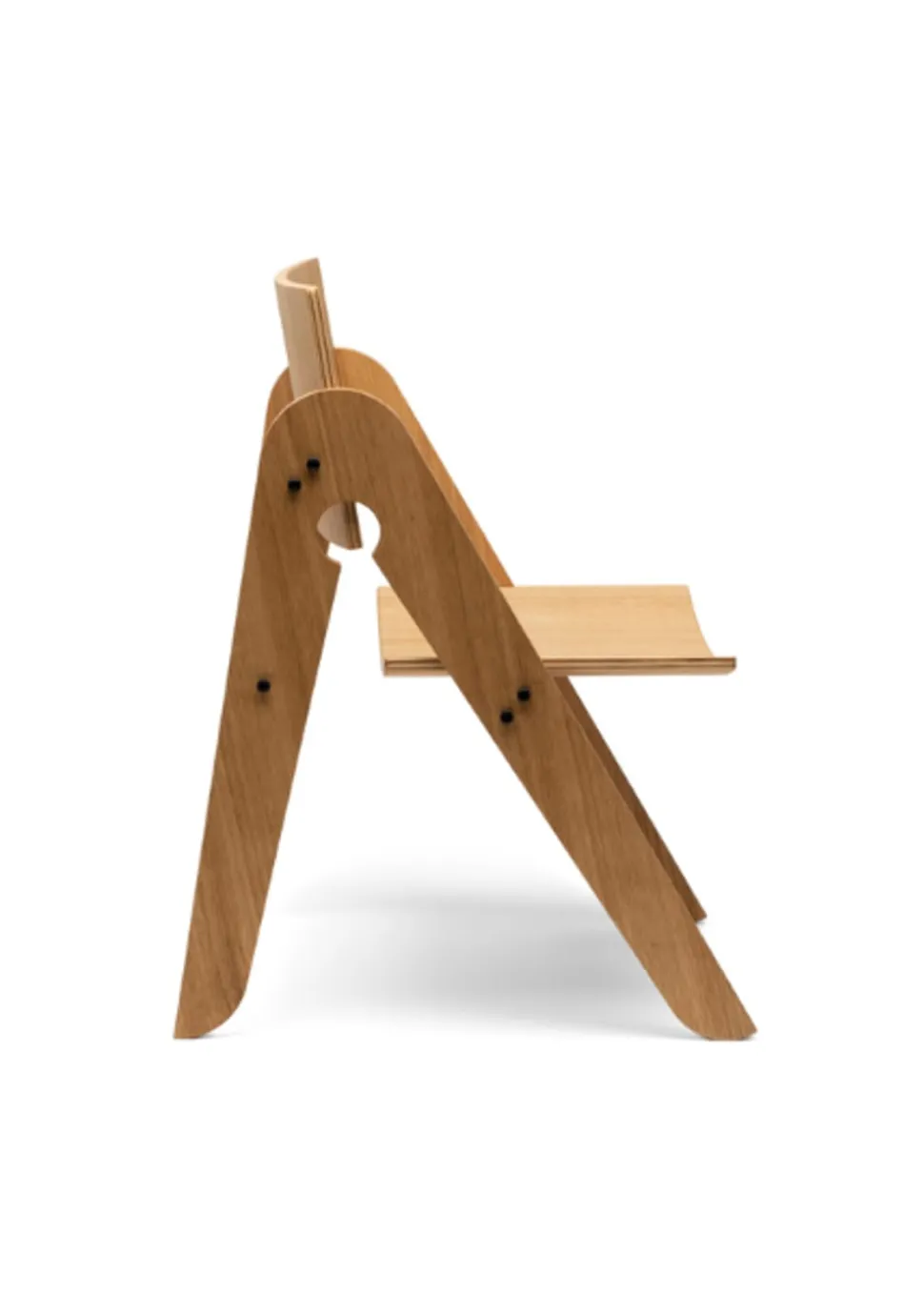 Lilly's Chair - WeDoWood