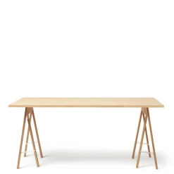 Linear Table Top
