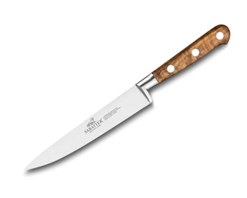 Lion Sabatier Ideal Provence knife series
