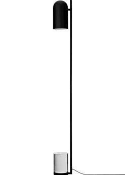 LUCEO Floor Lamp