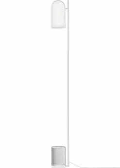 LUCEO Floor Lamp