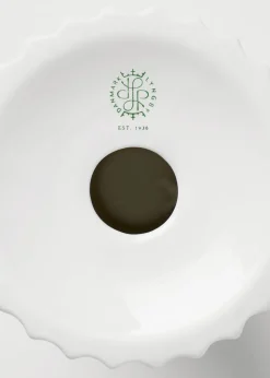 Lyngby Tura Candle Holder