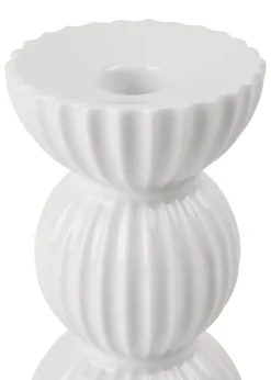 Lyngby Tura Candle Holder