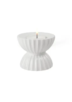 Lyngby Tura Tealight Holder