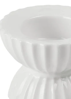 Lyngby Tura Tealight Holder