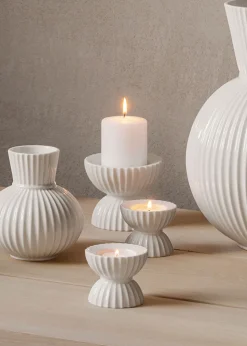Lyngby Tura Tealight Holder