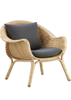 Madame Lounge Chair