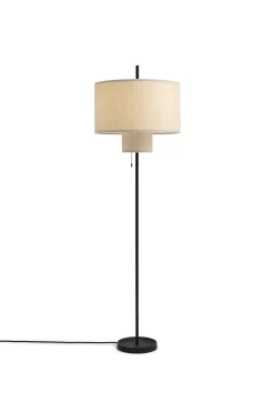 Margin floor lamp