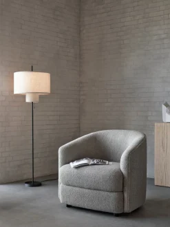 Margin floor lamp