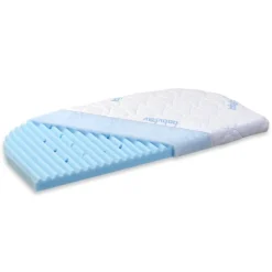 Mattress MediTex Wave - Boxspring XXL