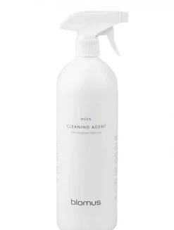 Meda Cleaning For Outdoor Textiles