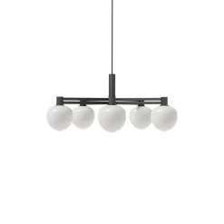 Memoir Chandelier 120 V B