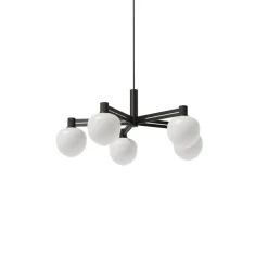 Memoir Chandelier 120 V B