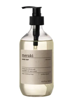 Meraki Hand Soap