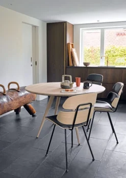 Midas chair / GM 575 by Susanne Grønlund