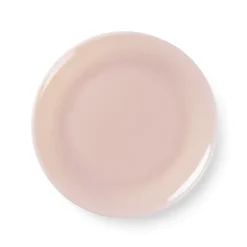 Milk Plate