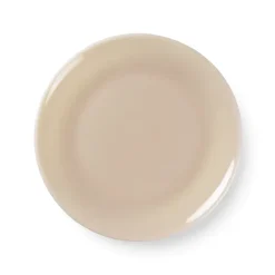Milk Plate