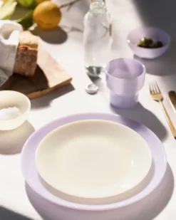Milk Plate
