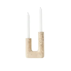 Minerva Candleholder