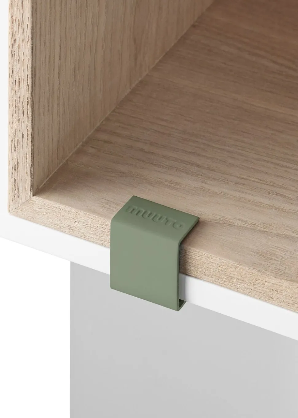 Mini Stacked Storage System / Clips Set of 5 / 2.0