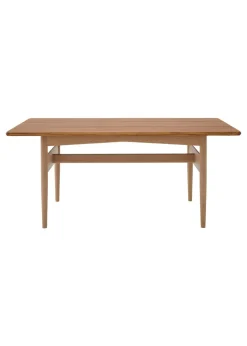 Model 107 Coffee Table