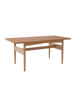 Model 107 Coffee Table