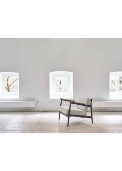 Model 107 Lounge Chair