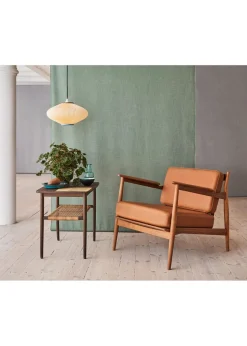 Model 107 Lounge Chair