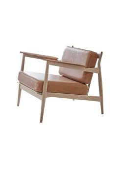 Model 107 Lounge Chair