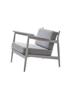 Model 107 Lounge Chair